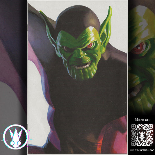 Fantastic Four, Vol. 7, No. 5, Marvel Comics, March 2023 (Alex Ross Timeless Variant)