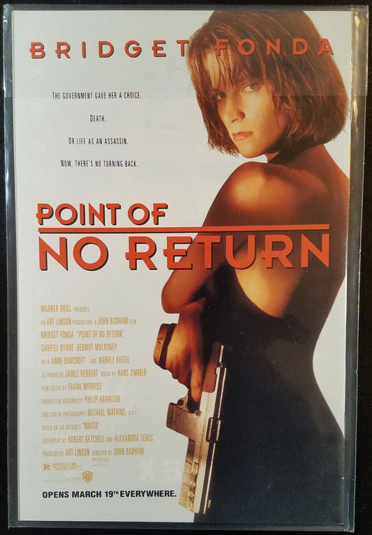 The Sandman, Vol. 2, No. 48, DC Comics, April 1993