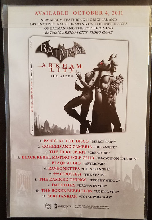 The New 52: Swamp Thing, Vol 1, No. 2, DC Comics, October 2011