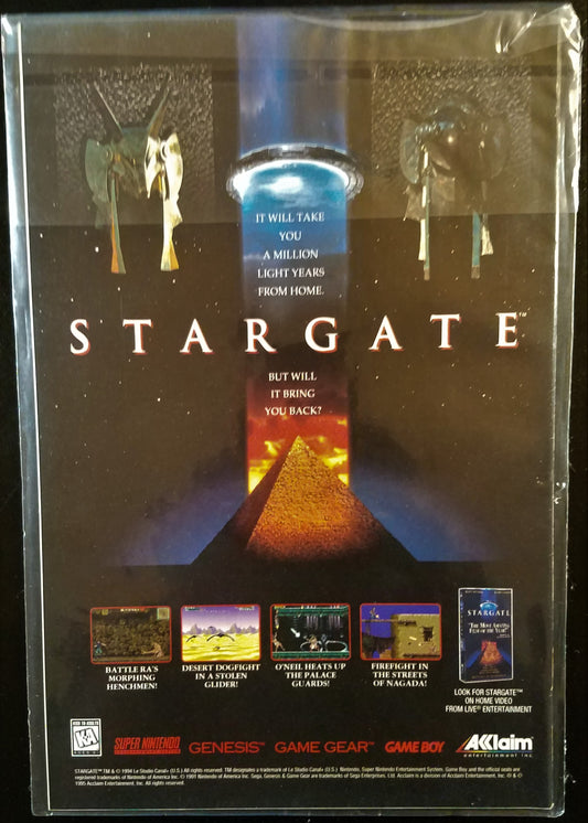 Superman: The Man of Steel, Vol 1, No. 44, DC Comics, May 1995