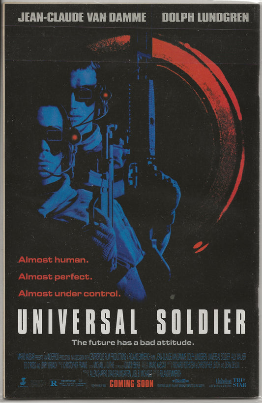 Eclipso: The Darkness Within, Part 11: Green Arrow, Vol 2, Annual #5, DC Comics, 1992