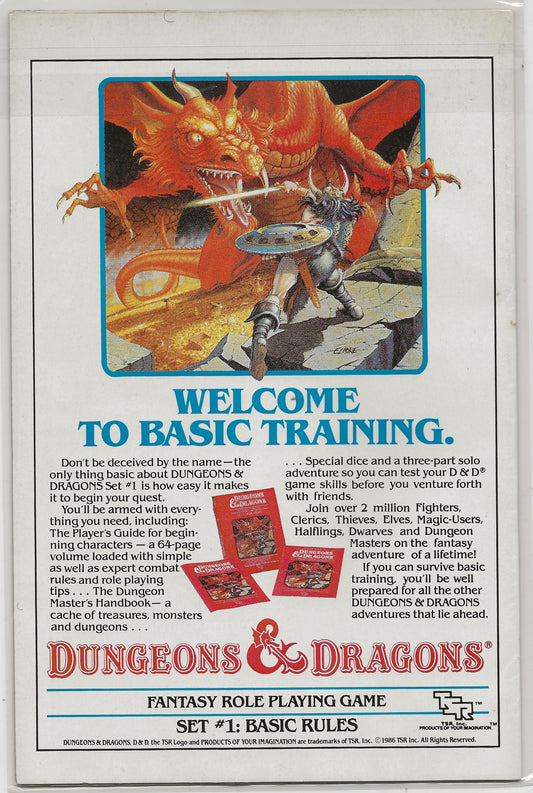 Iron Man, Vol 1, No. 221, Marvel Comics, August 1987