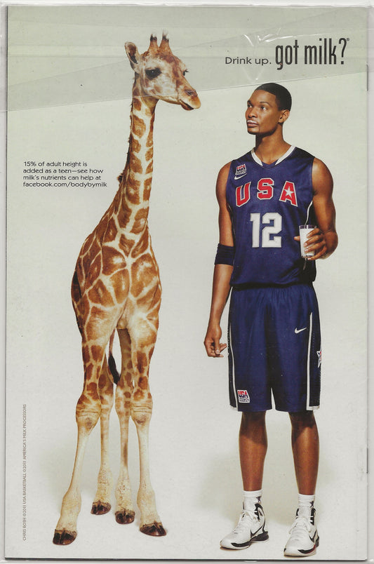 Invincible Iron Man, Vol 1, No. 510, Marvel Comics, January 2012