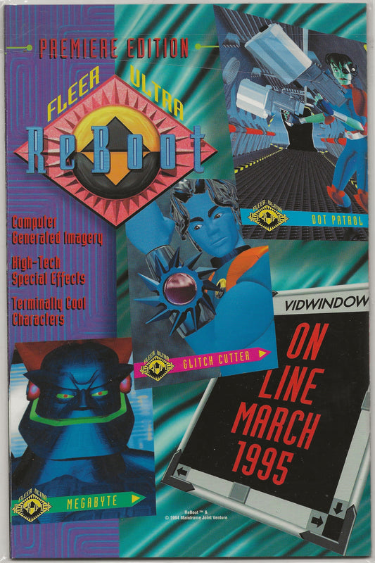 Spectacular Spider-Man, Vol. 1 No. 223D, Marvel Comics, April 1995