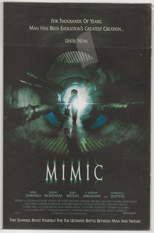 The Spectre, Vol. 3 No. 57, DC Comics, September 1997