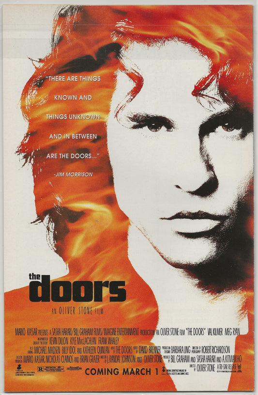 Batman: Legends of the Dark Knight, Vol 1, No. 16, DC Comics, November 1991