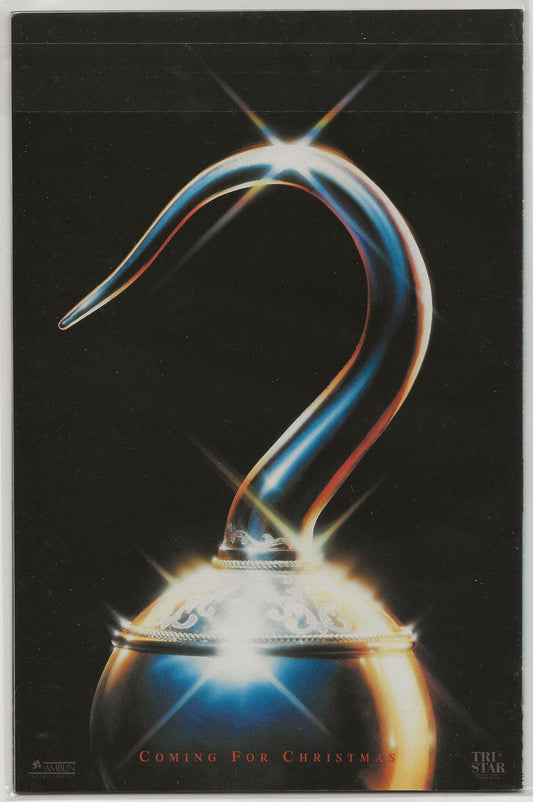 Batman: Legends of the Dark Knight, Vol 1, No. 24, DC Comics, November 1991