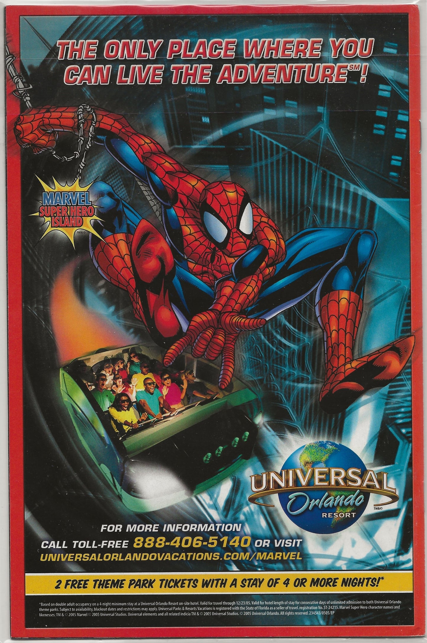 Mutopia X, Vol 1, No. 1, Marvel Comics, September 2005