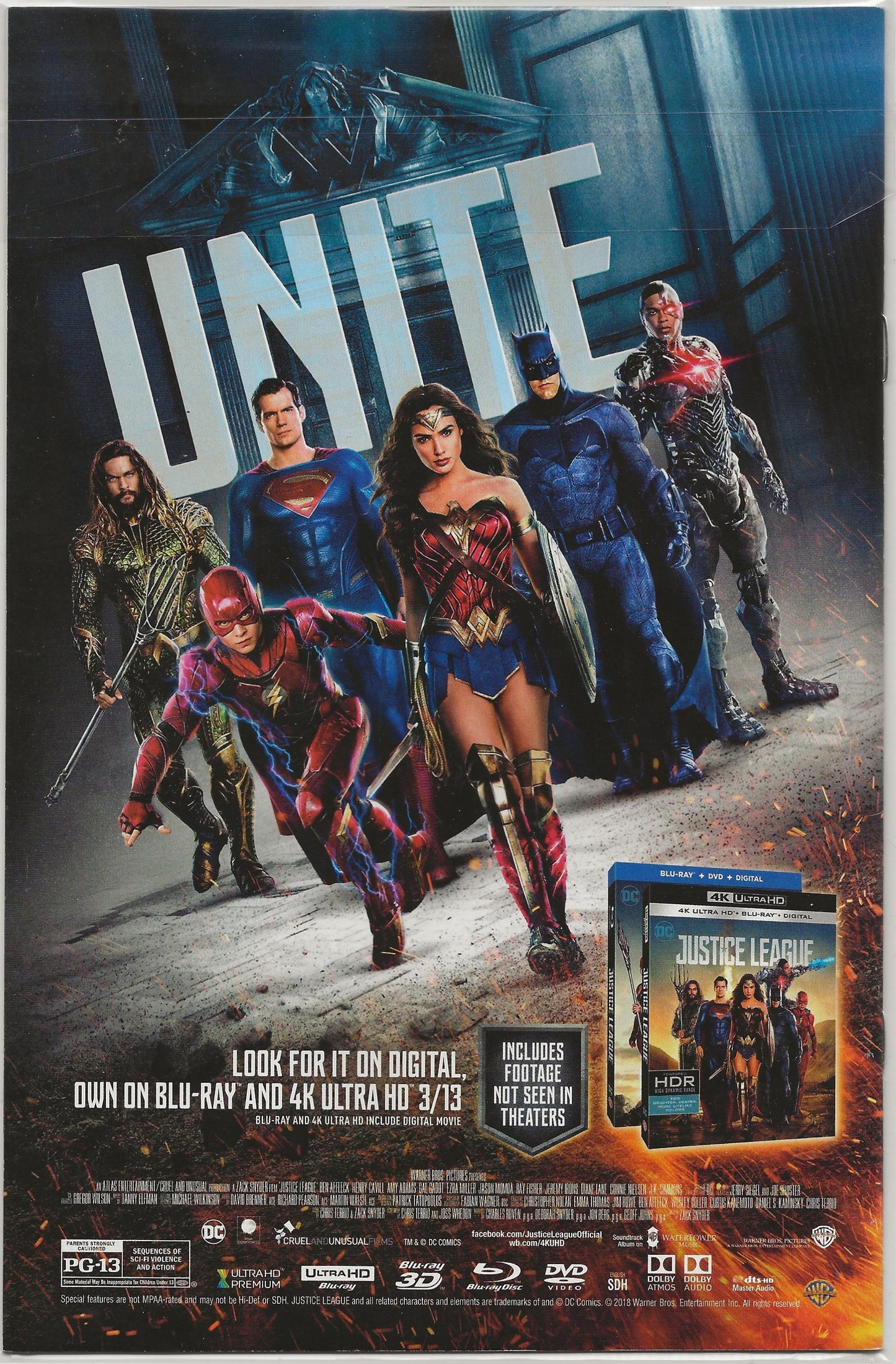 Motherlands, Vol 1, No. 2, Vertigo Comics, May 2018