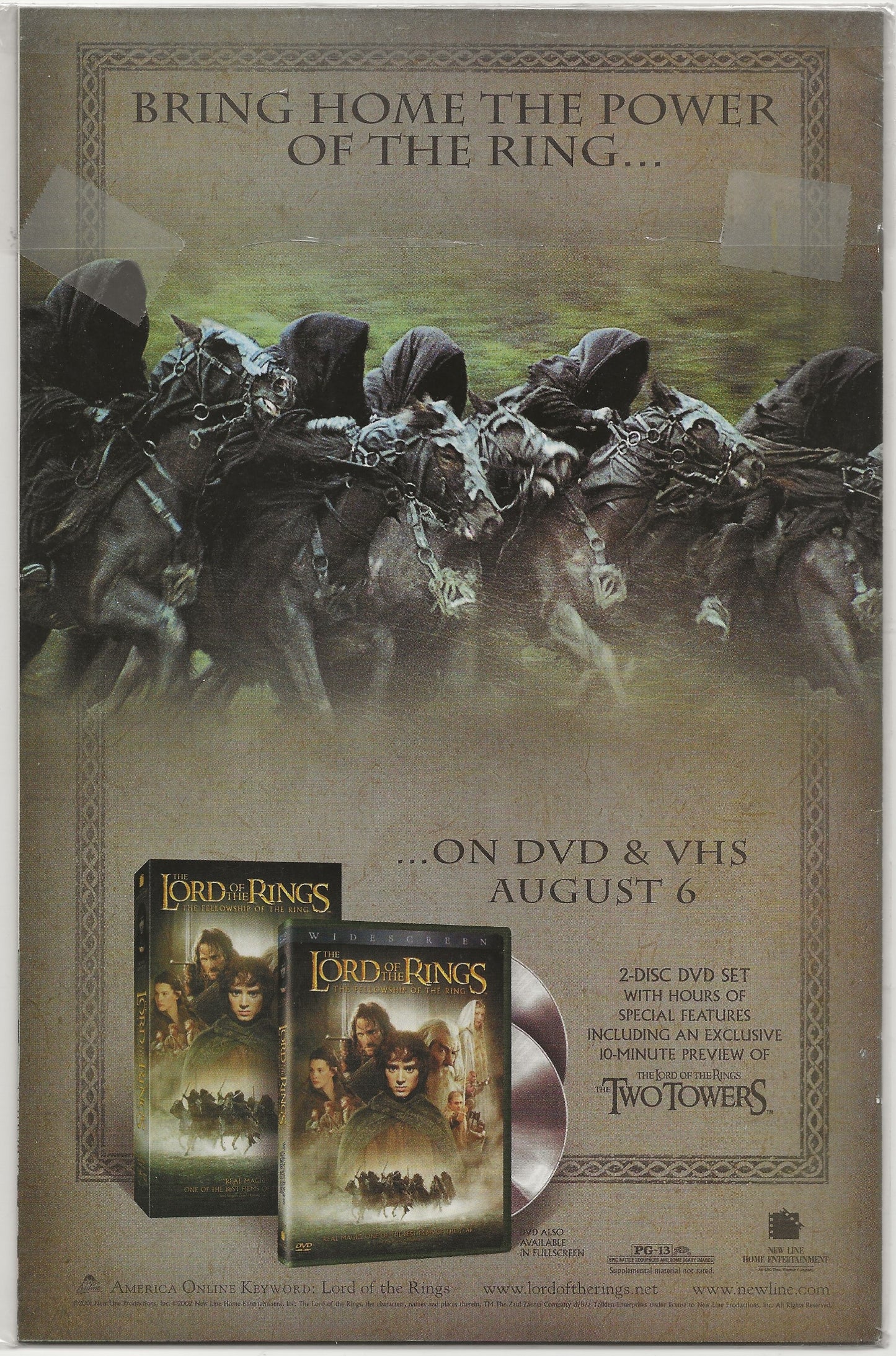 Midnight Mass, Vol 1 No. 5, Vertigo Comics, October 2002