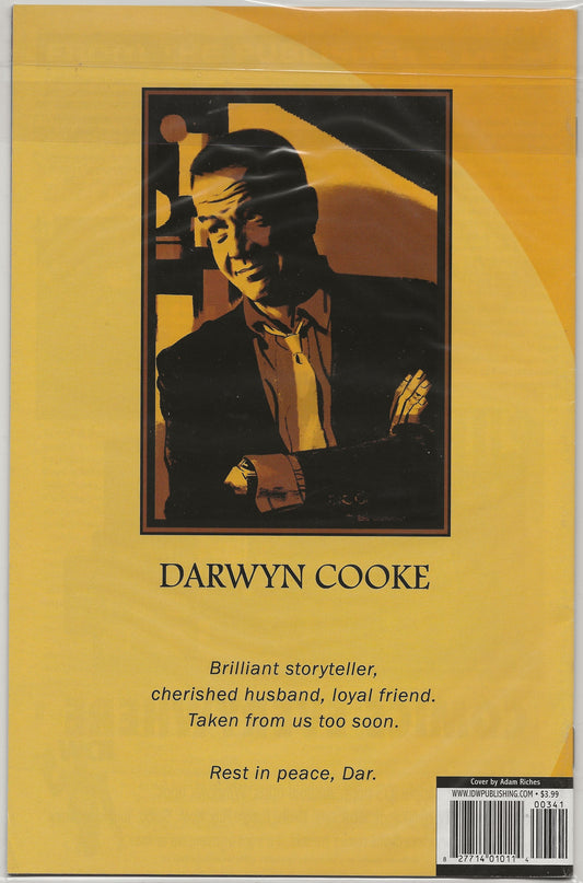 Micronauts, Vol. 1 No. 3, IDW Comics, June 2016 (Sub Cover C)