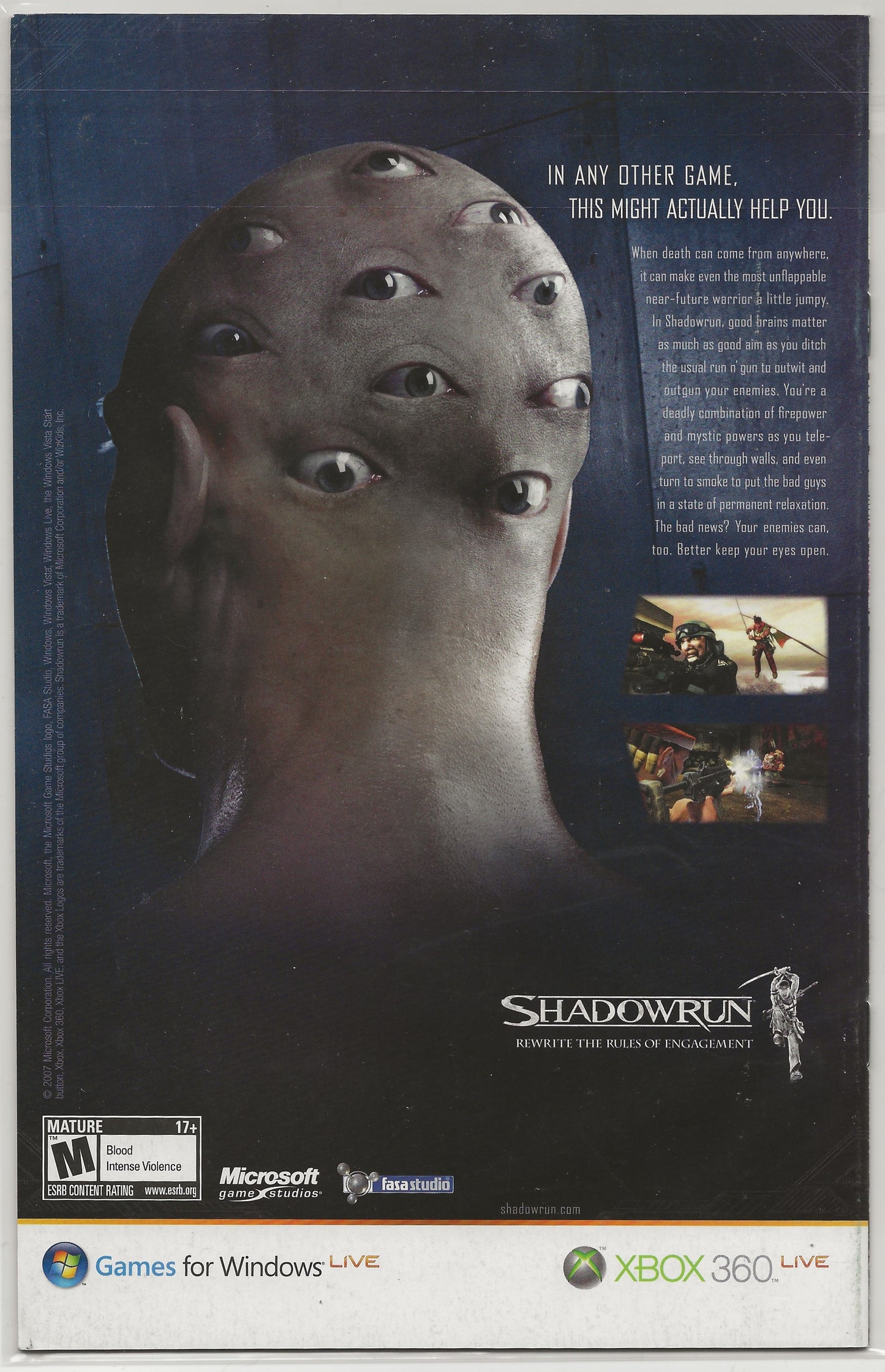 Midnighter, Vol. 1 No. 9, Wildstorm, July 2007