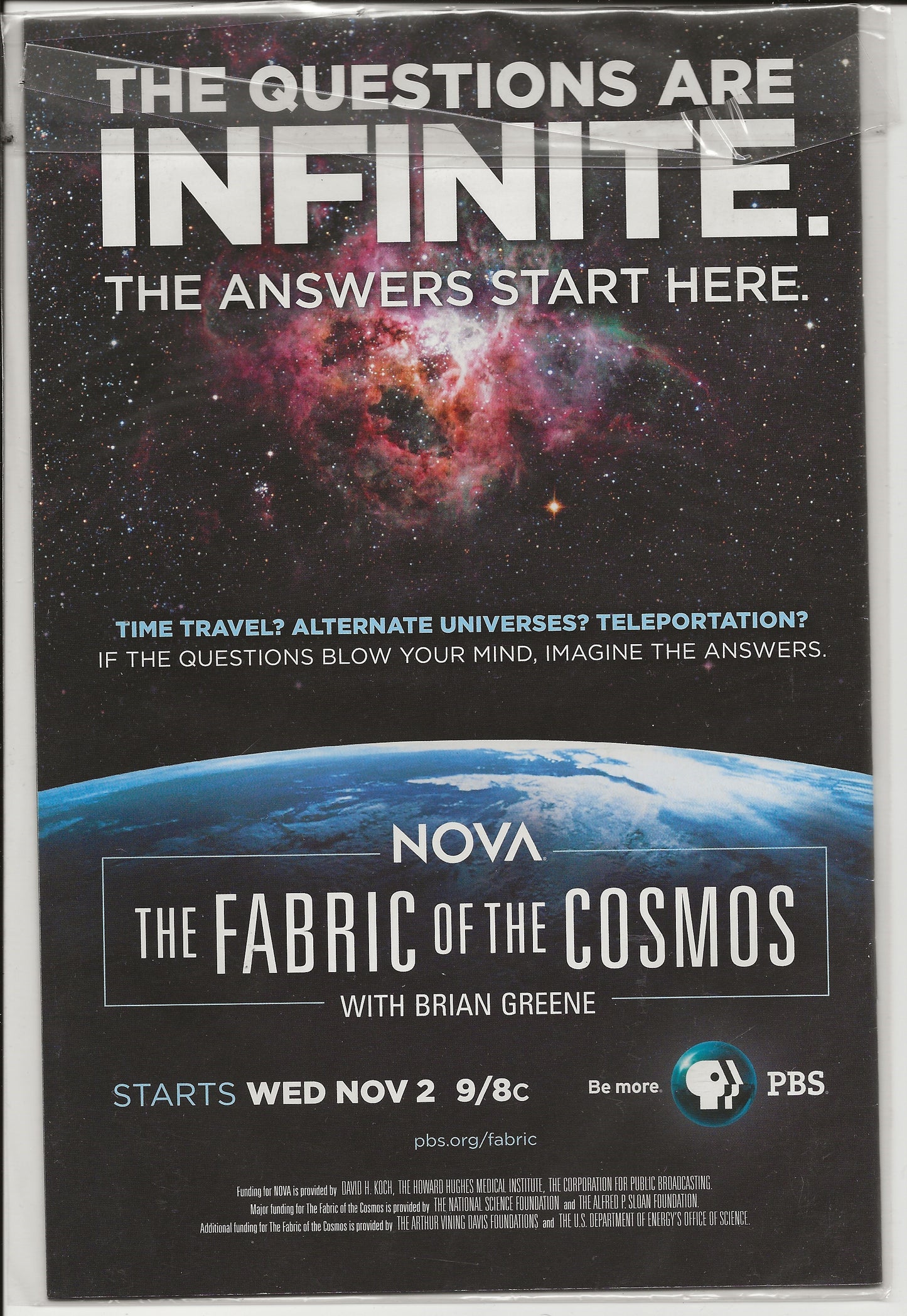 Green Lantern: New Guardians, Vol 1, No. 2, DC Comics, December 2011