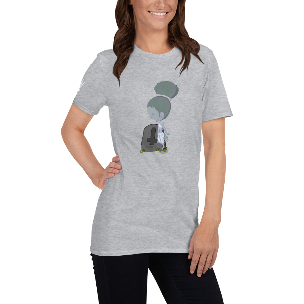 Banshee Short-Sleeve Unisex T-Shirt