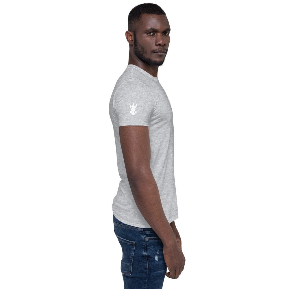 Grem World Short-Sleeve T-Shirt