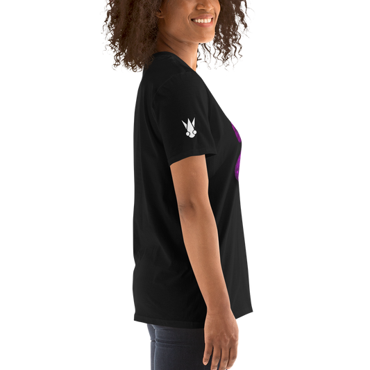 Amon Short-Sleeve Unisex T-Shirt