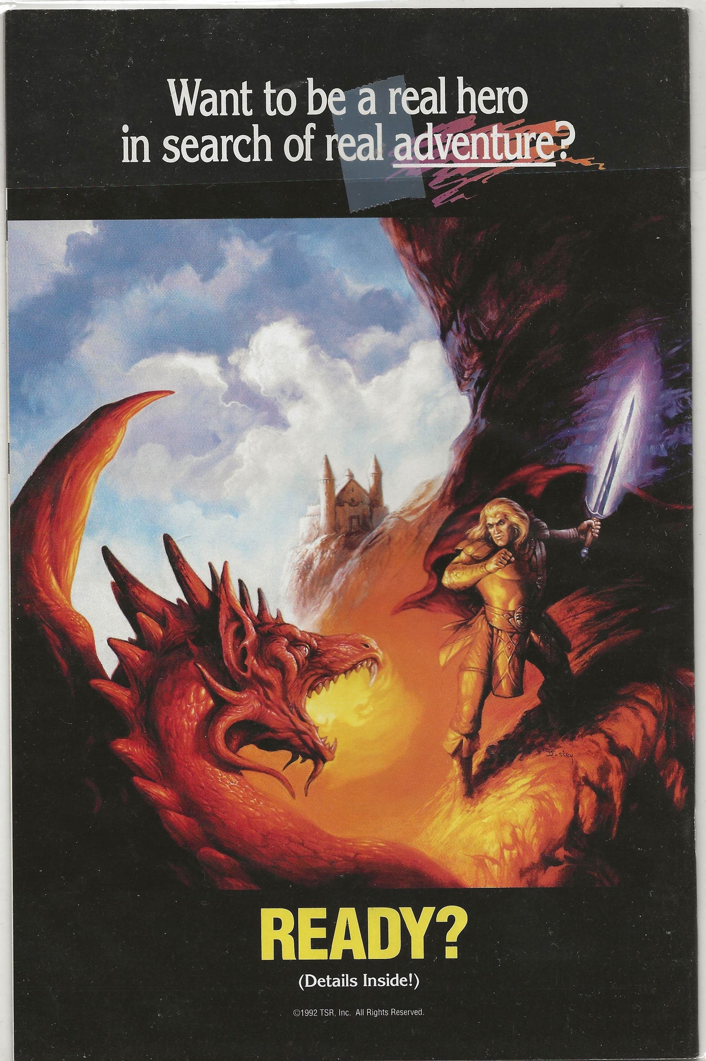 Night Thrasher: Four Control, Vol 1, No. 3, Marvel Comics, December 1992