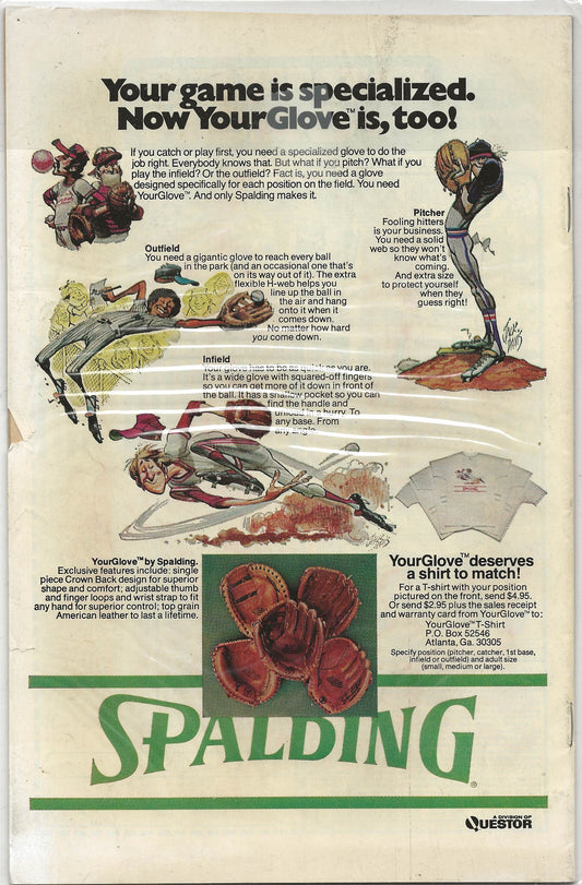 Ka-Zar Lord of the Hidden Jungle, Vol 1, No. 18, Marvel Comics, June 1976