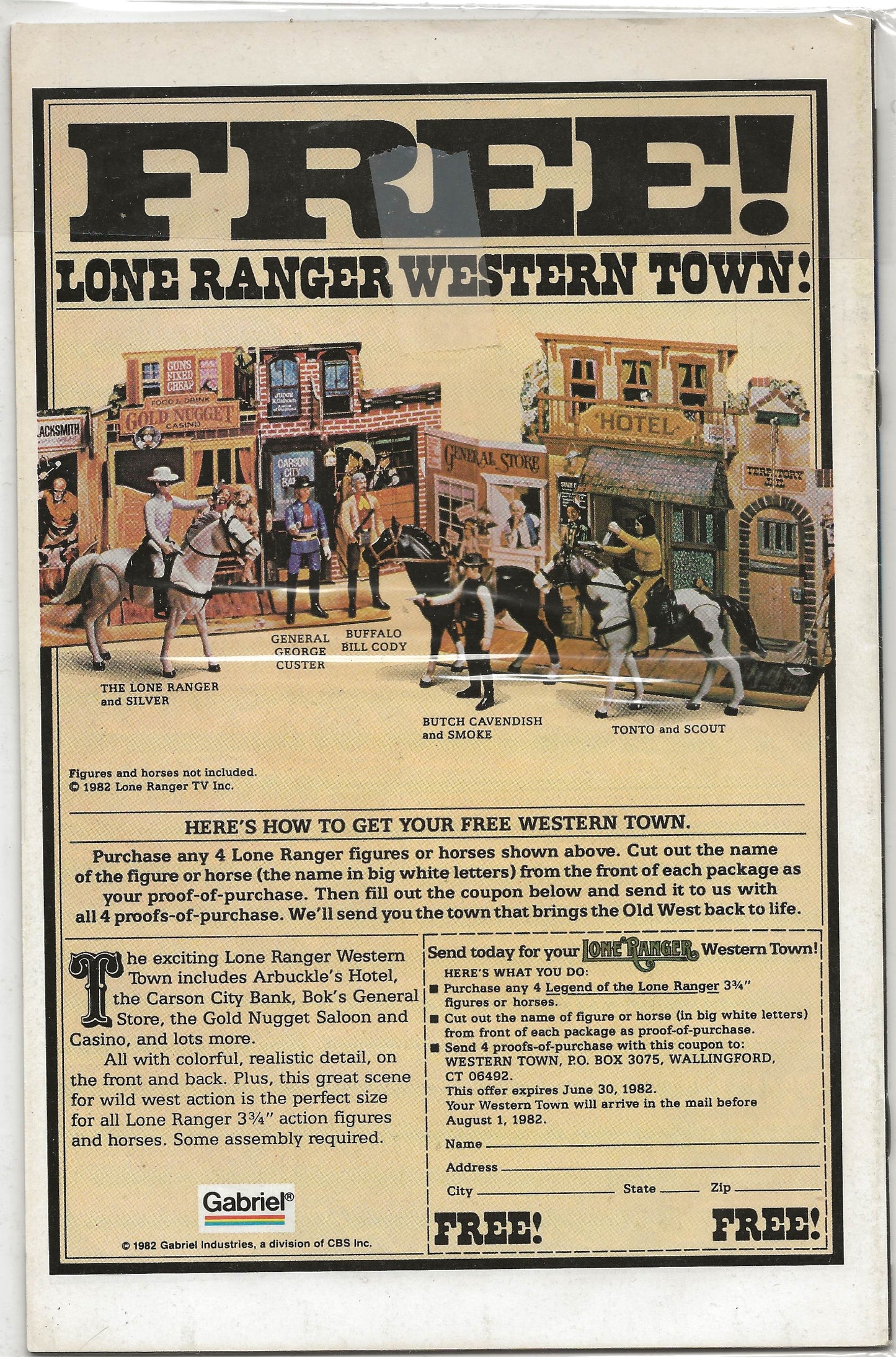 Ka-Zar the Savage, Vol 1, No. 14, Marvel Comics, May 1982