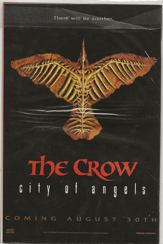 X-Man, Vol 1, No. 19 (Onslaught Phase 2), Marvel Comics, September 1996