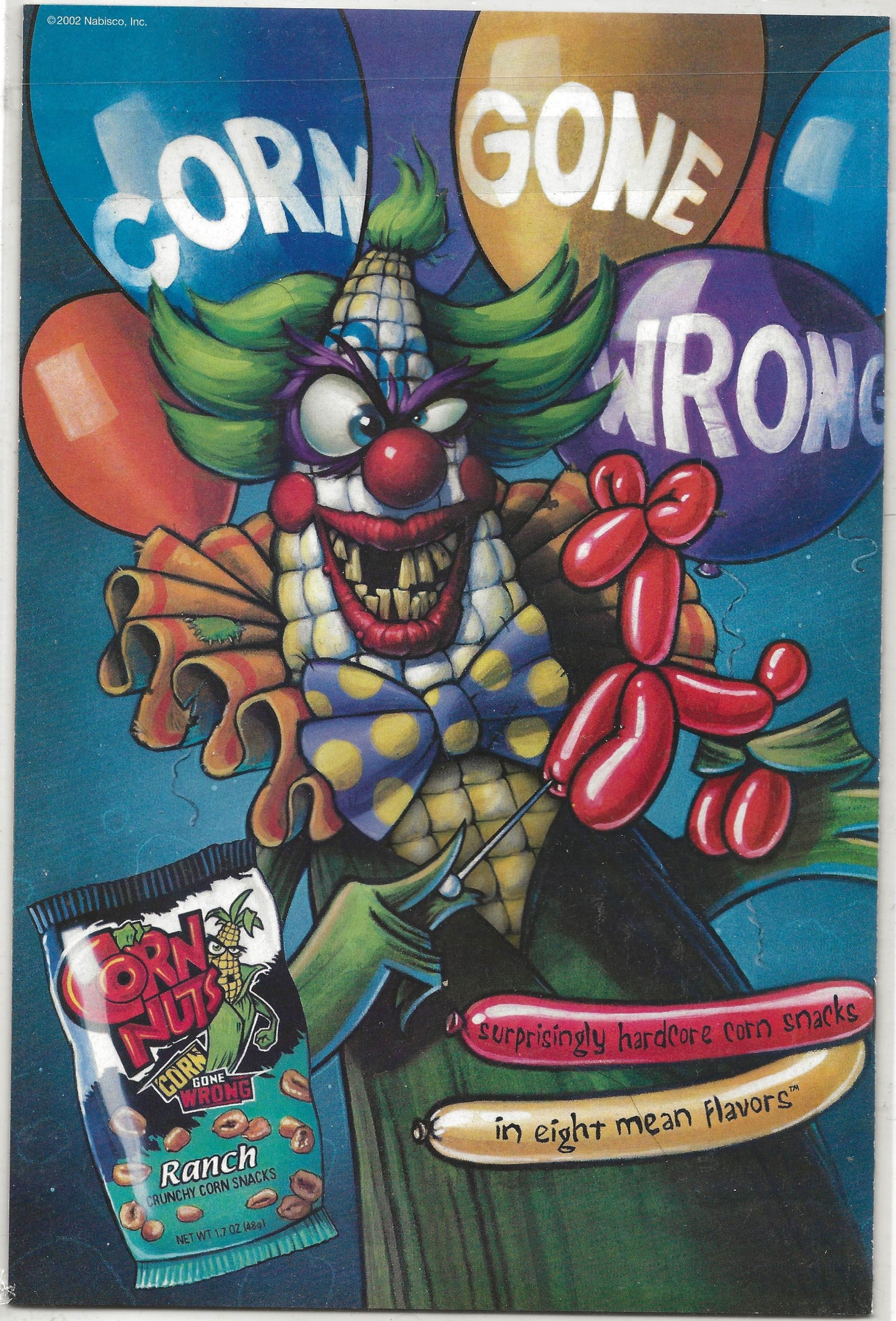 Uncanny X-Men, Vol 1, No. 407, Marvel Comics, August 2002