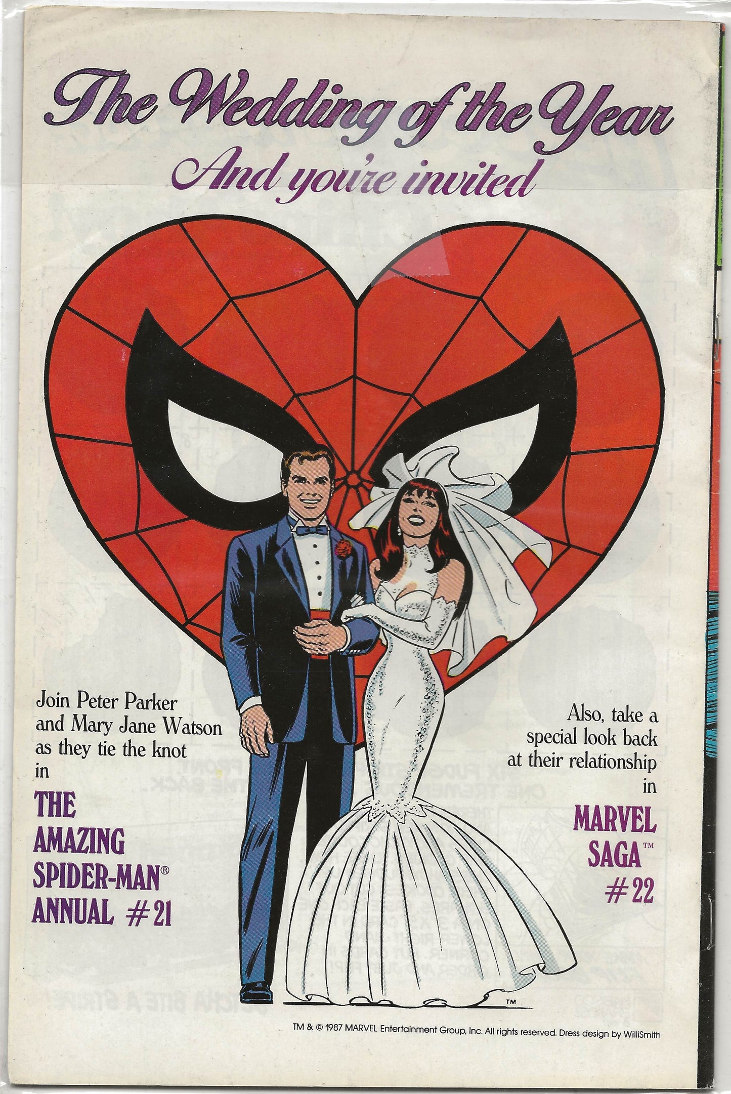 Fallen Angels, Vol 1, No. 6, Marvel Comics, September 1987