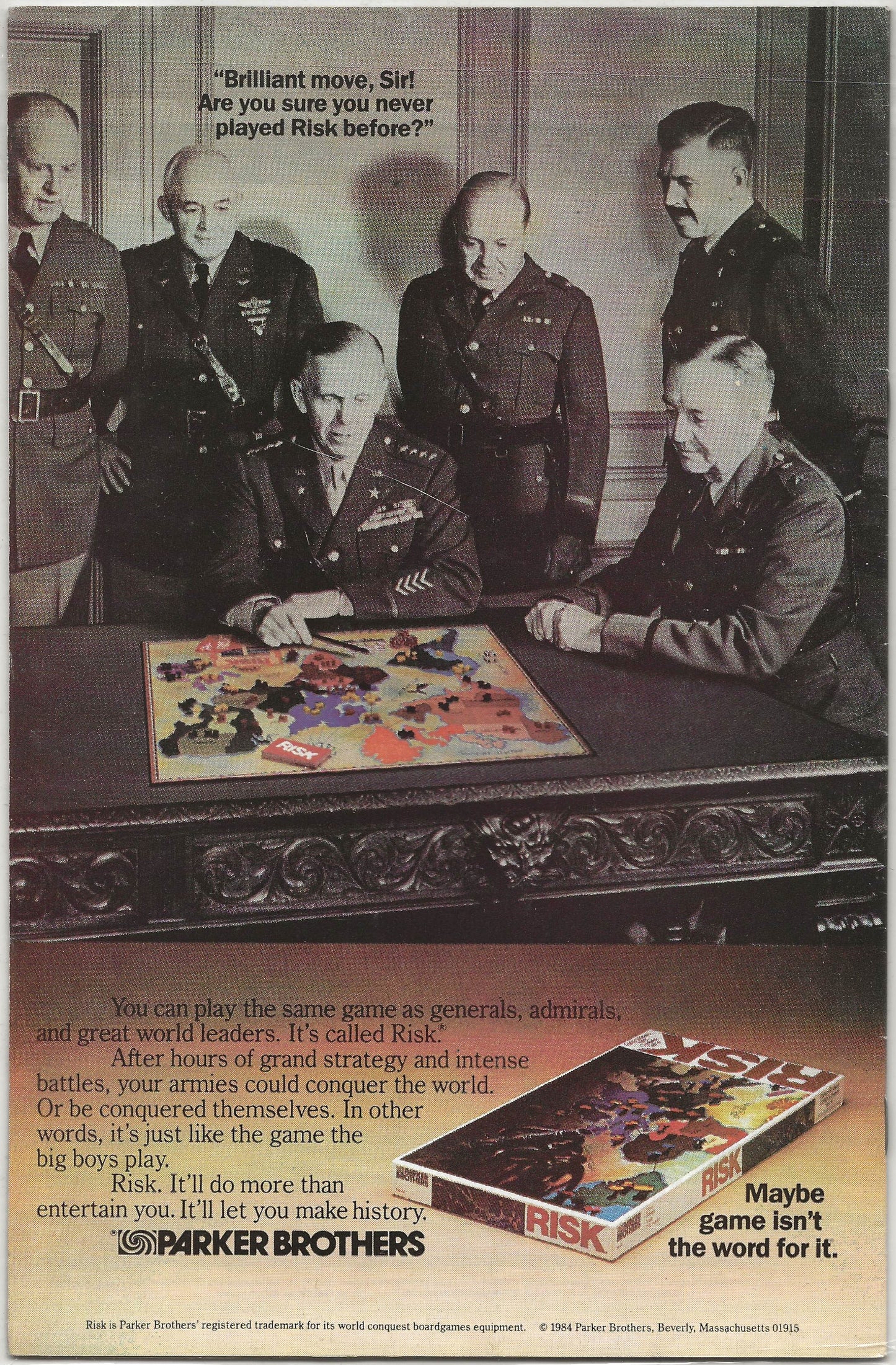 Starriors, Vol 1, No. 4, Marvel Comics, February 1985