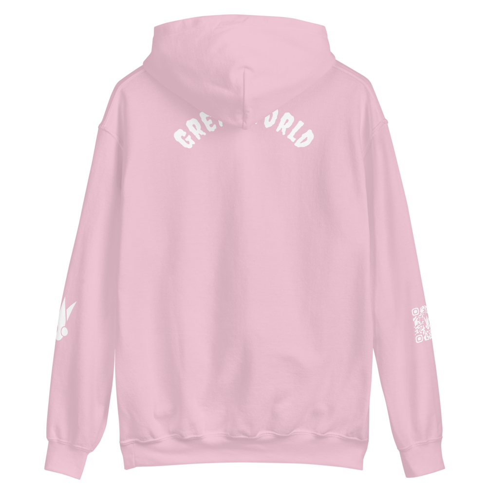 Kinky Hoodie