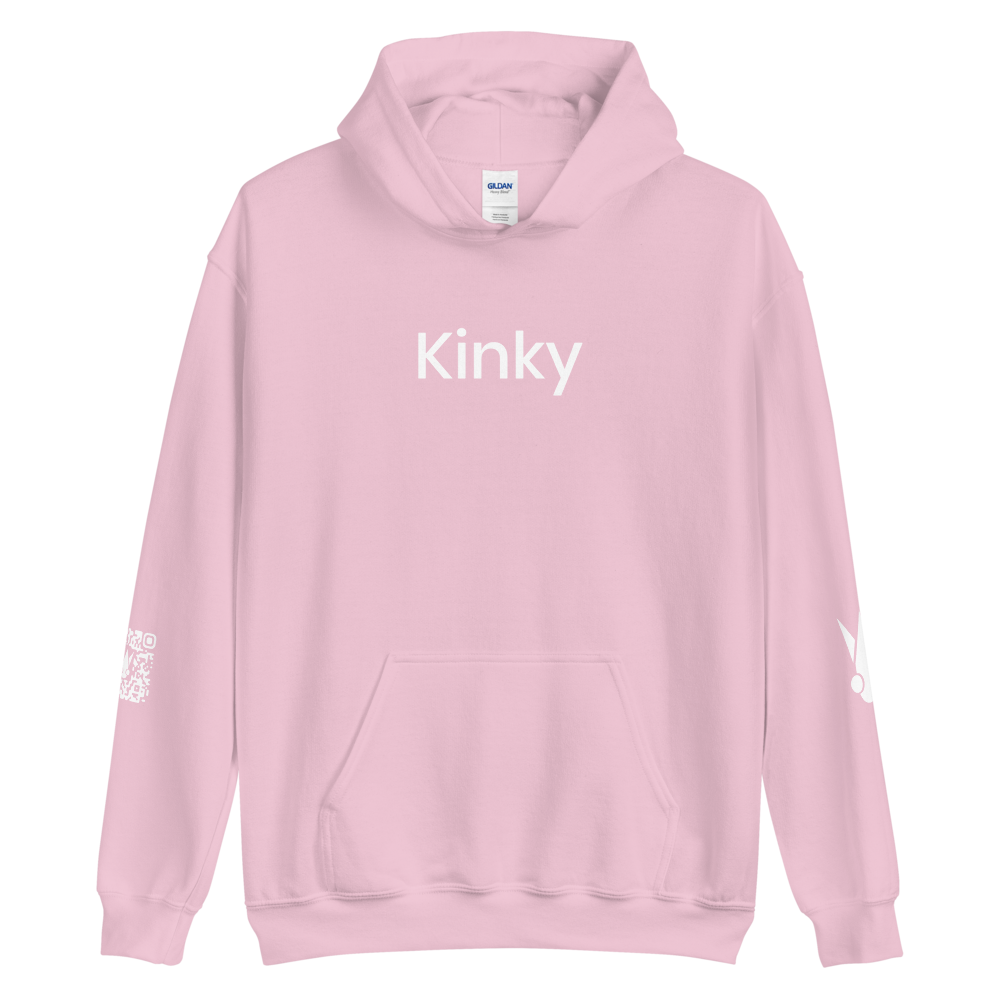 Kinky Hoodie