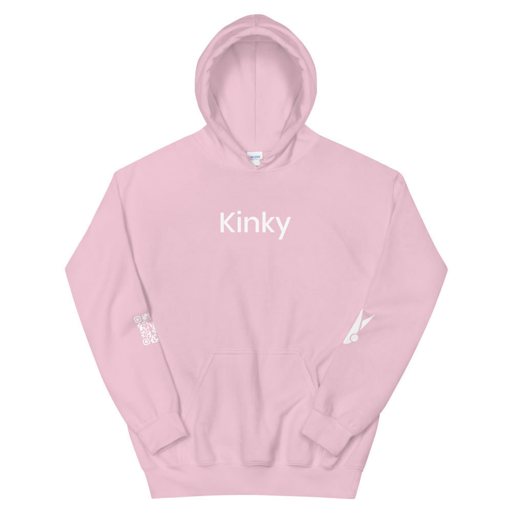 Kinky Hoodie