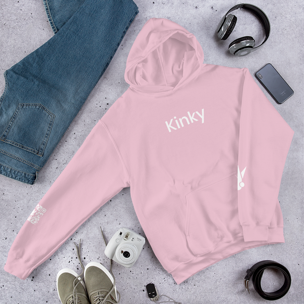 Kinky Hoodie