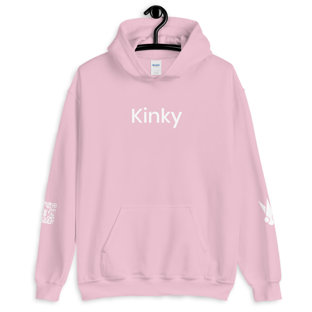 Kinky Hoodie