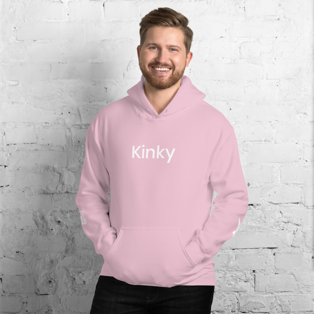 Kinky Hoodie