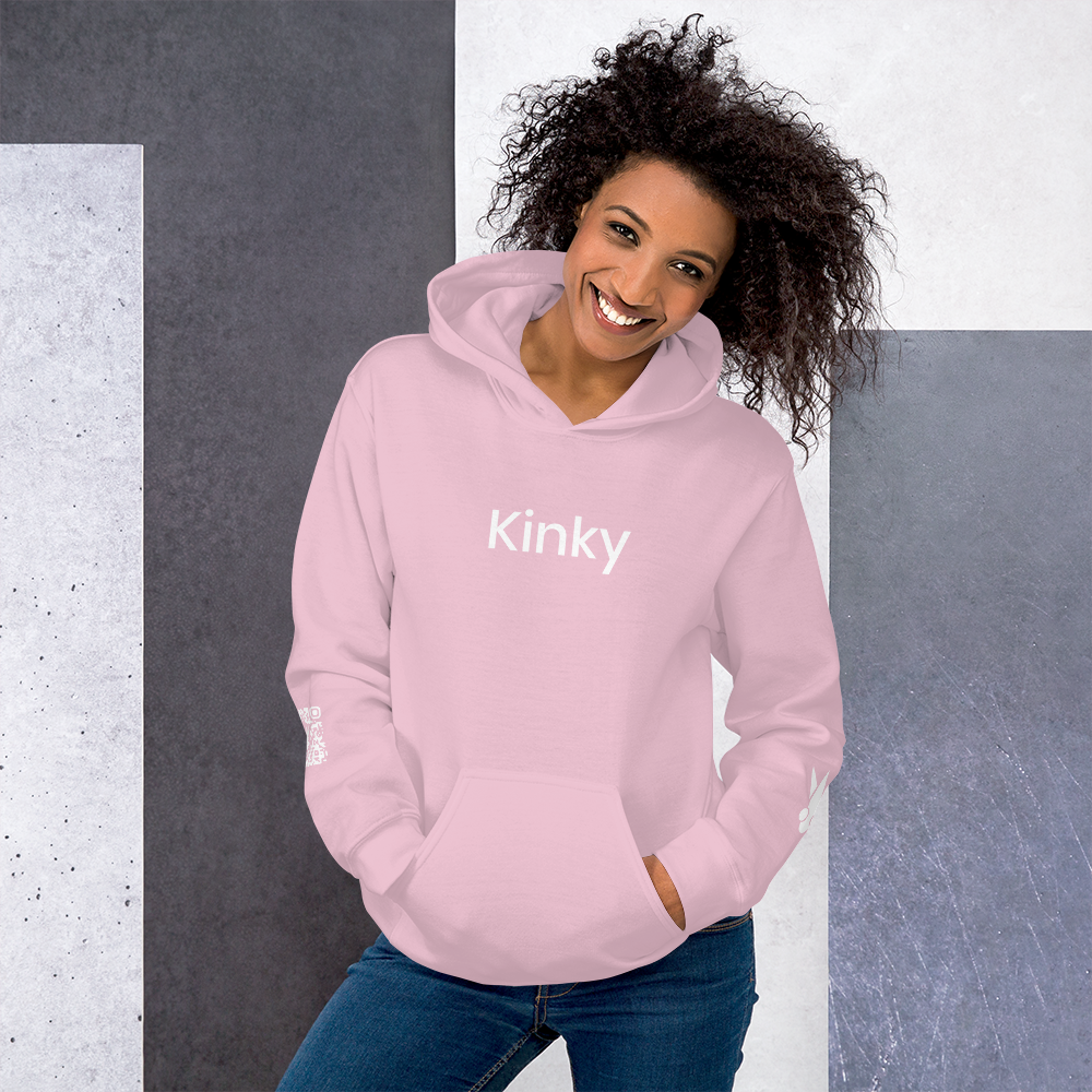Kinky Hoodie