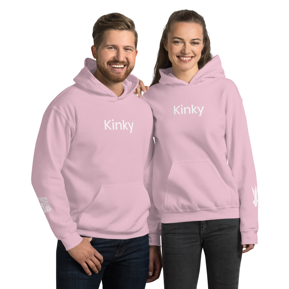 Kinky Hoodie