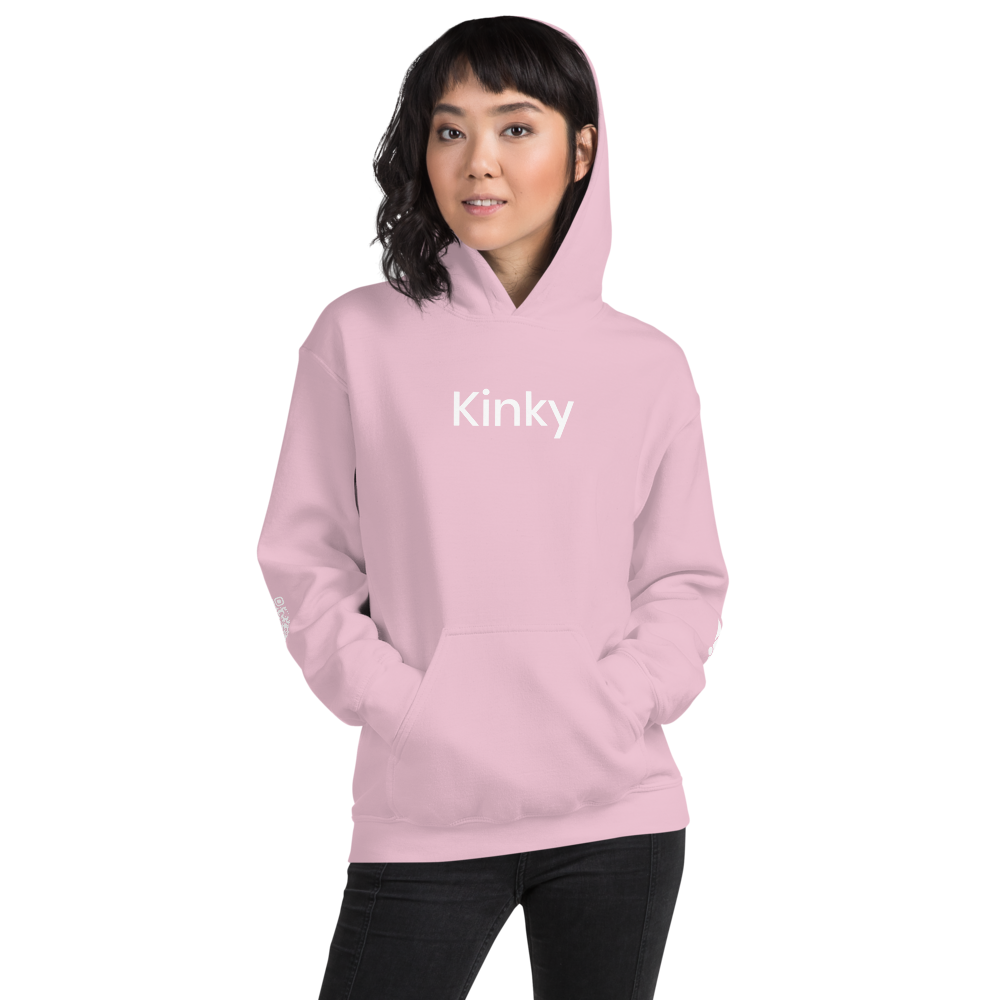 Kinky Hoodie