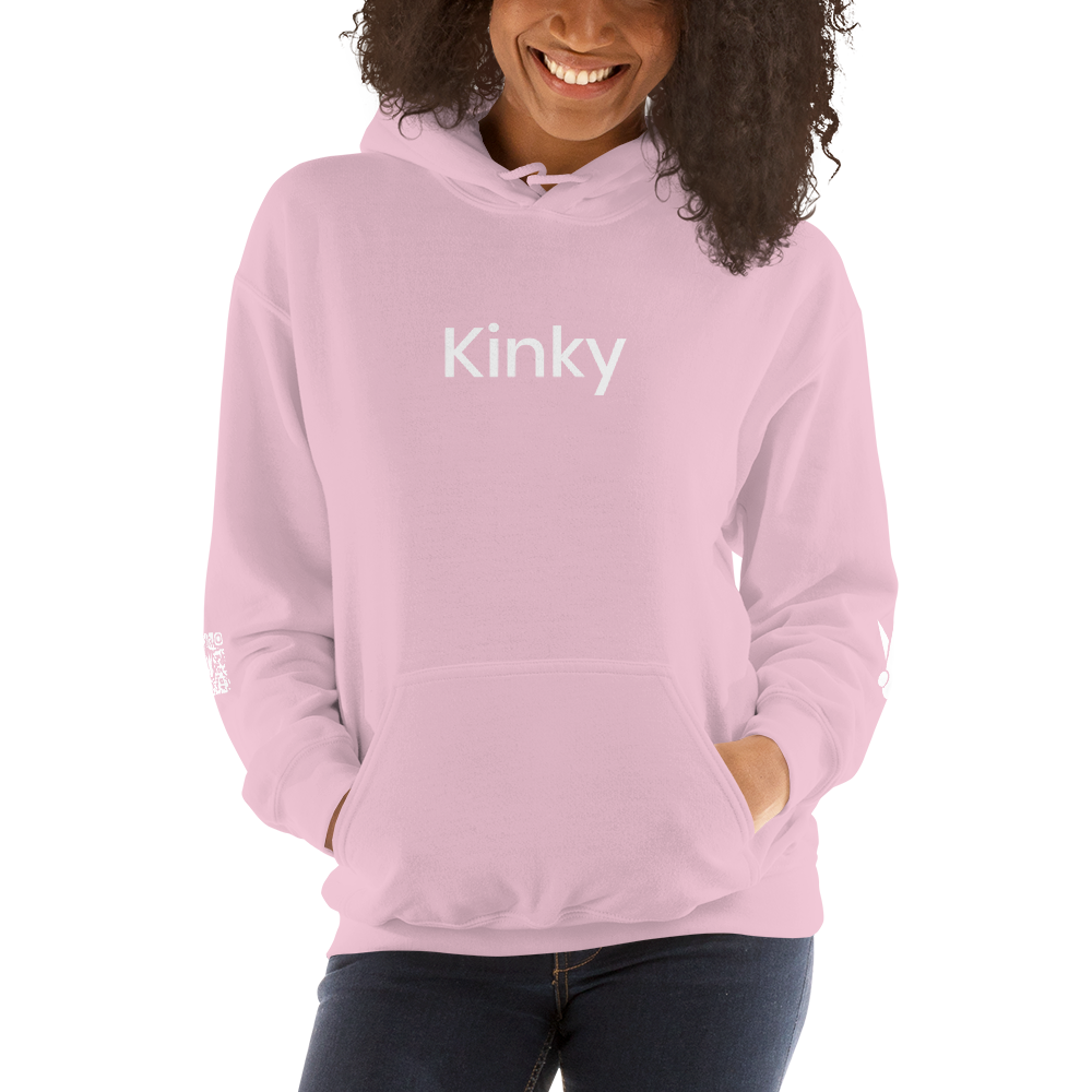 Kinky Hoodie