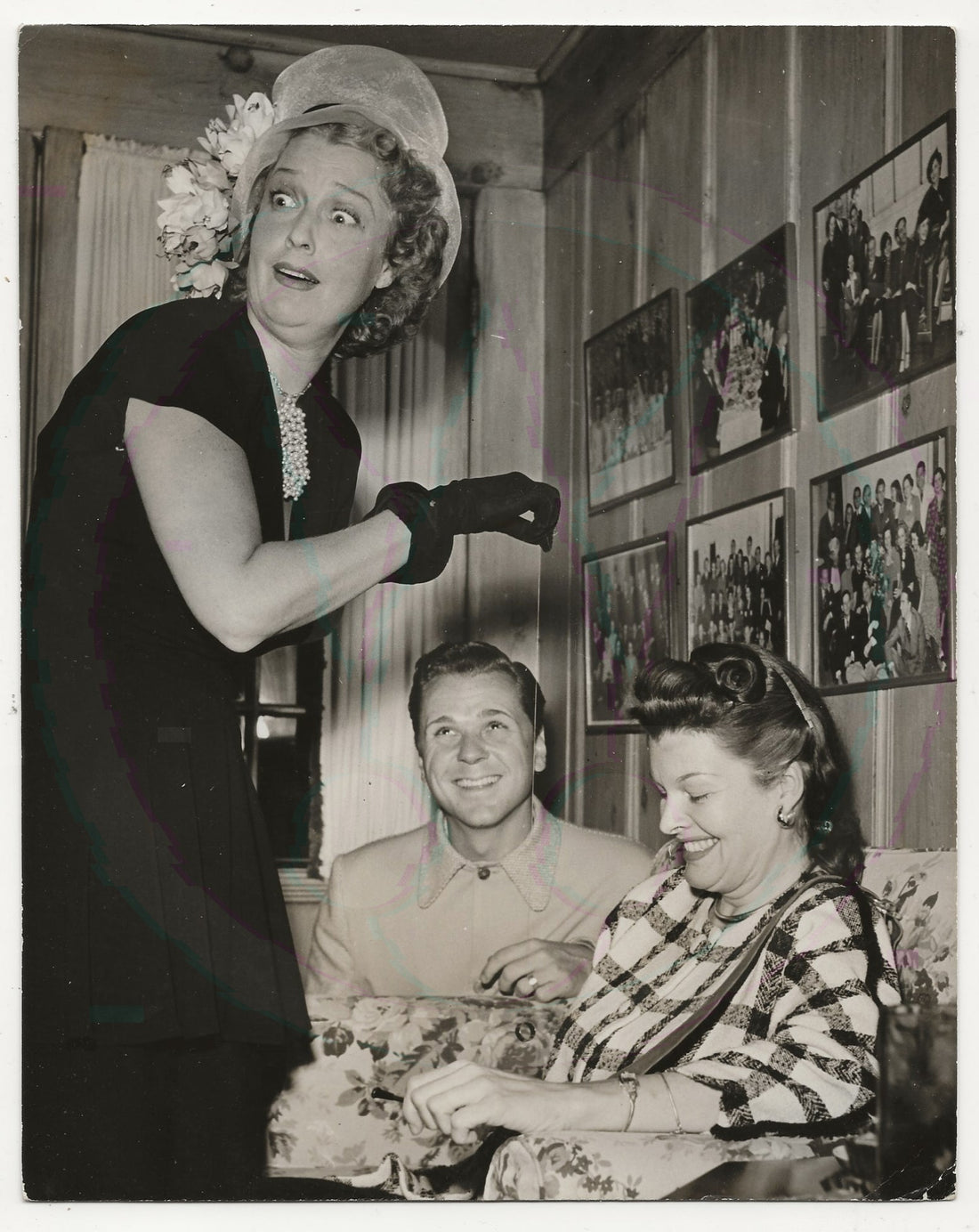 The Architecture of Celebrity: A Comprehensive Analysis of Art and Len Weissman and the Mid-Century Hollywood Publicity Machinery