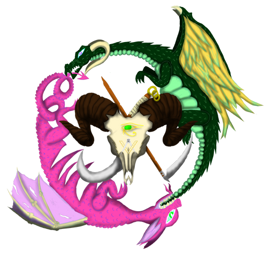 GSS Jolly Roger