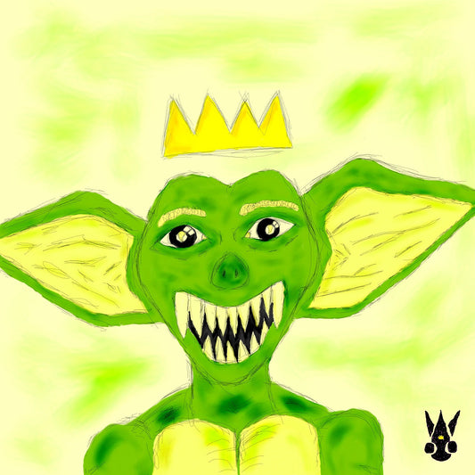 Lord GremLin x PrePrada- SolarBeam