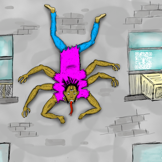 VanSpider