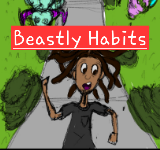 Beastly Habits