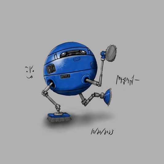 Robot Studies