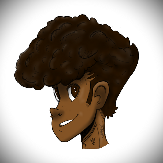 Afro Study