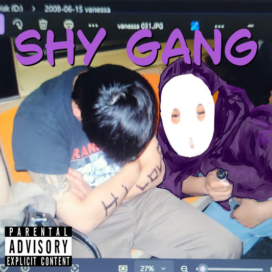 GremLord- ShyGang