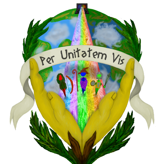 PUV Discord Logo