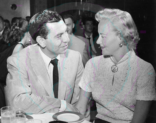 The Architecture of Celebrity: A Comprehensive Analysis of Art and Len Weissman and the Mid-Century Hollywood Publicity Machinery