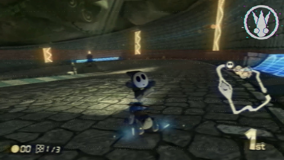 Grem World: Mario Kart Mixtape Vol 1