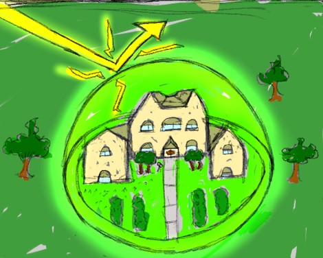Grem's Exaggerated Tales