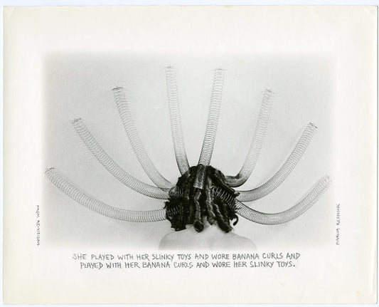The Resurgence of Marcia Resnick: Why Her Photography is a Key Art Market Asset